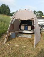 Vaude Drive Van car tent, Ophalen of Verzenden, Gebruikt, Tot en met 3