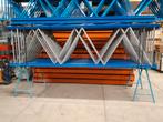 Esmena jungheinrich palletstelling liggers 3900mm, Zakelijke goederen, Kantoor en Winkelinrichting | Magazijn, Stelling en Opslag