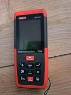 UNI-T UT396B Laserafstandsmeter 120M, Ophalen of Verzenden, Gebruikt, Afstand