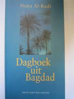 Nuha Al-Radi - Dagboek uit Bagdad, Ophalen, Zo goed als nieuw, Wereld overig