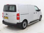 Toyota ProAce Worker 1.6 D-4D Cool Comfort | Airco | Sidebar, Auto's, Origineel Nederlands, Te koop, Zilver of Grijs, Gebruikt