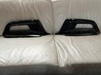 Bumper rooster zwart vw polo R line 6c / 6r links en rechts, Ophalen of Verzenden, Volkswagen