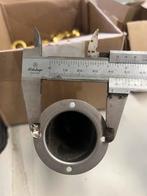 Leister Overlasmondstuk - Nieuw!, Doe-het-zelf en Verbouw, Ophalen of Verzenden, Nieuw