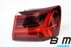 Achterlicht rechts dynamisch Audi A6 4G FL Avant 4G9945096F, Gebruikt