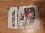 Scania geschiedenisboekje, Boeken, Auto's | Boeken, Ophalen of Verzenden, Scania