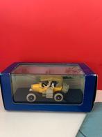 Kuifje Auto's - Ford Model T, Takelwagen, Racewagen, Ophalen of Verzenden, Zo goed als nieuw, Auto, Overige merken