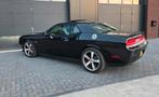 Dodge SRT8 6.4 Hemi 392 Zwart 478PK Weinig KM schadevrij, Automaat, Zwart, Bedrijf, Zwart