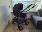 Maxi Cosi street + kinderwagen met autostoel en base, Ophalen, Zo goed als nieuw, Maxi-Cosi