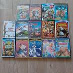 14 kinder DVD's, Cd's en Dvd's, Dvd's | Kinderen en Jeugd, Alle leeftijden, Ophalen of Verzenden, Zo goed als nieuw