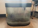 Aquarium 70L, Dieren en Toebehoren, Ophalen of Verzenden, Gebruikt, Leeg aquarium
