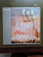 Genesis Fabula 2LP Tour '76 en '77, Verzenden, Zo goed als nieuw, 12 inch, Progressive