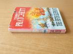 Terry Pratchett - The Fifth Elephant (HC + omslag), Ophalen of Verzenden, Gelezen, Terry Pratchett