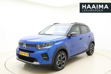 Citroen C3 1.2 Hybrid Max 110 PK | Automaat | Airco | Cruise beschikbaar voor biedingen