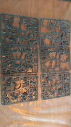 Hobgrot Slittaz Age Of Sigmar Dominion Warhammer Kruelboyz n, Ophalen of Verzenden, Zo goed als nieuw, Warhammer, Figuurtje(s)
