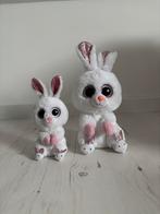 Set twee knuffels, Ophalen of Verzenden, Zo goed als nieuw, Overige typen