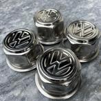 VW Marathon Weltmeister Kever Chromen naafdoppen, Ophalen of Verzenden, Gebruikt