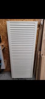 Radiator, Doe-het-zelf en Verbouw, Verwarming en Radiatoren, Gebruikt, Ophalen of Verzenden, Radiator