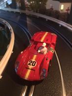 Marklin Sprint Porsche  met verlichting in OVP, Kinderen en Baby's, Speelgoed | Racebanen, Overige merken, Gebruikt, Ophalen of Verzenden