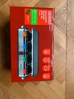 Nieuw Bourgini Gourmetstel - Perfect voor gezellige avonden!, Ophalen of Verzenden, Nieuw, 8 personen of meer