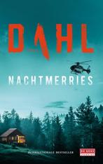 Arne Dahl - Nachtmerries, Ophalen of Verzenden, Zo goed als nieuw, Scandinavië