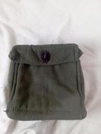 Engelse verrekijker tas, Ophalen of Verzenden, Landmacht, Engeland, Overige typen