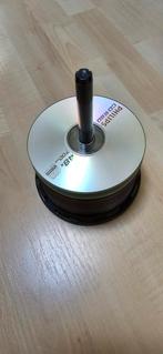 Dvd en cd recordables en rewritables., Ophalen of Verzenden, Nieuw, Dvd