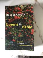 Leven in liefde, Boeken, Gelezen, Spiritualiteit algemeen, Overige typen, Ophalen of Verzenden