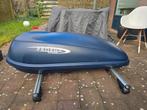 Prima dakkoffer,  Hapro probox,, 315 inclusief dakdragers, Auto diversen, Dakkoffers, Ophalen of Verzenden, Zo goed als nieuw