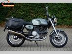 DUCATI GT 1000  classic, DUCATI, 2 cilinders, Motorrijbewijs A, 992 cc