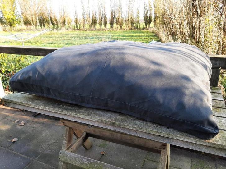 XXXL KUSSEN  van Maxx nobel, Dieren en Toebehoren, Hondenmanden, Gebruikt, Polyester, Ophalen