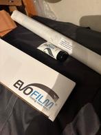 Raamfolie Opel Corsa 2015-2020 - Voor & Achter Blinderen, Auto diversen, Tuning en Styling, Ophalen of Verzenden