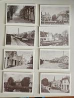 8 ansichtkaarten met enveloppe van Nederhorst den Berg, Verzamelen, Foto's en Prenten, Nieuw, Ophalen of Verzenden
