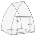 Konijnenhok 100x105x120 cm €75, Dieren en Toebehoren, Knaagdieren en Konijnen | Hokken en Kooien, Ophalen of Verzenden, Nieuw