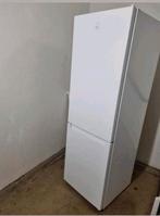 vrijstaande koel-vriescombinatie Indesit, Witgoed en Apparatuur, Koelkasten en IJskasten, Ophalen of Verzenden, Zo goed als nieuw