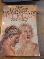 Larousse Encyclopedie van Mythologie, Boeken, Encyclopedieën, Gelezen, Robert Graves, Ophalen of Verzenden, Los deel