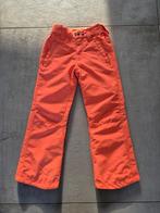 Skibroek Oranje, protest 128, Ophalen of Verzenden, Jongen of Meisje, Broek