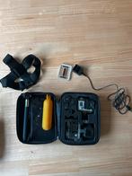 GoPro Hero 5 Session & Hero 3 met accessoires, Ophalen of Verzenden, Gebruikt, GoPro