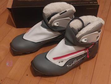 Salomon Siam 7 - Nieuw in doos! - maat 37 1/3 beschikbaar voor biedingen