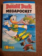 Donald Duck Megapocket Zomer 2024, Gelezen, Eén stripboek, Ophalen of Verzenden, Donald Duck