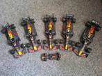 Max Verstappen raceauto's., Ophalen of Verzenden, Zo goed als nieuw, Auto, Overige merken