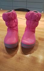Crocs Winter Puff Boot Kids., Ophalen of Verzenden, Meisje, Laarzen