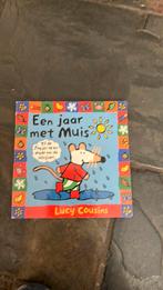 Ern jaar met muis, Ophalen of Verzenden, Zo goed als nieuw, 3 tot 4 jaar