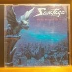 cd SAVATAGE - Dead Winter Dead., Cd's en Dvd's, Ophalen of Verzenden, Zo goed als nieuw