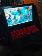 Lenovo y50-70 i7-4th, GTX960M-2gb, 8gb ram,250gb ssd, Gebruikt, Met videokaart, 2 tot 3 Ghz, 15 inch