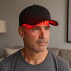 Rood licht therapie pet | Stimuleer haargroei  Red Light Cap, Info@vitalwave.nl, Verzenden, St Annastraat, Overige typen