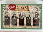 Great Minds puzzel., Ophalen, Zo goed als nieuw