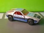 Matchbox 59 - Porsche 928 [grijs] 1/59, Hobby en Vrije tijd, Modelauto's | Overige schalen, Ophalen of Verzenden, Gebruikt, Auto