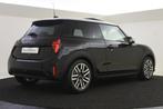 MINI Hatchback Cooper C Automaat / Classic / Pakket L / 17 i, Auto's, Mini, Stof, Gebruikt, 156 pk, Met garantie (alle)