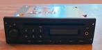 Renault Autoradio CD Speler - Getest & Werkend!, Auto diversen, Ophalen of Verzenden, Gebruikt