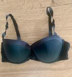 Triumph 80C voorgevormd zwart, Kleding | Dames, Ondergoed en Lingerie, Verzenden, Zwart, Triumph, BH